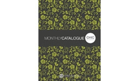 MONTHLYCATALOGUE CHIC COLLECTION