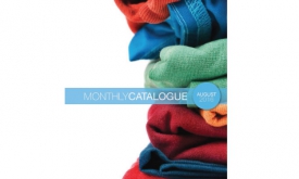 Monthly Catalogue