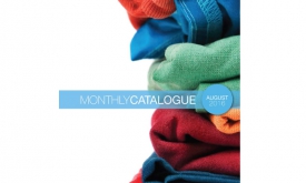 Monthly Catalogue