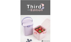 THIRD EDITION