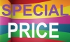 SPECIAL PRICE