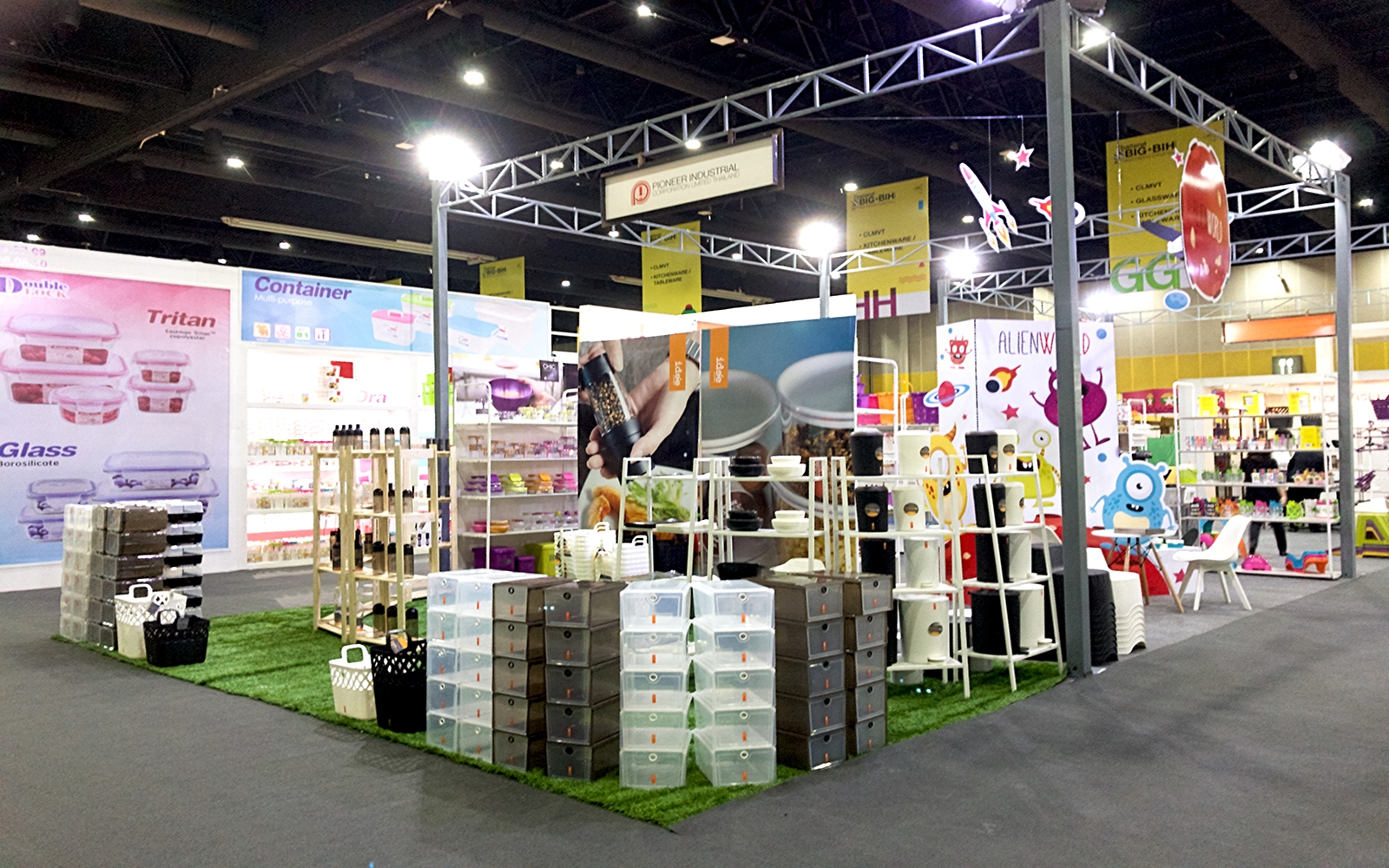 BIG BIH OCTOBER  2016