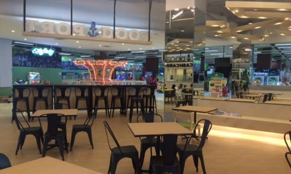 ฮาร์เบอร์มอลล์ แหลมฉบัง