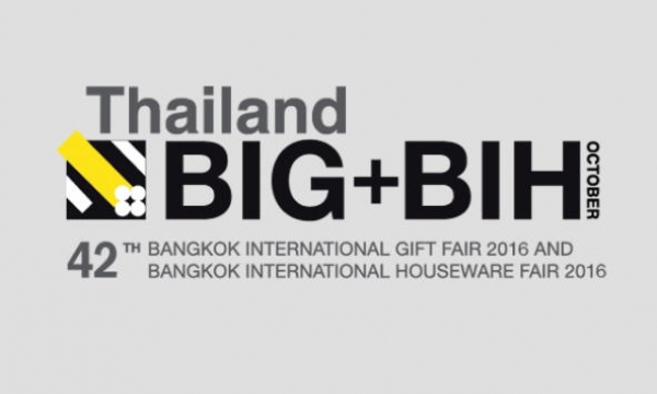 Thailand BIG+BIH 2016